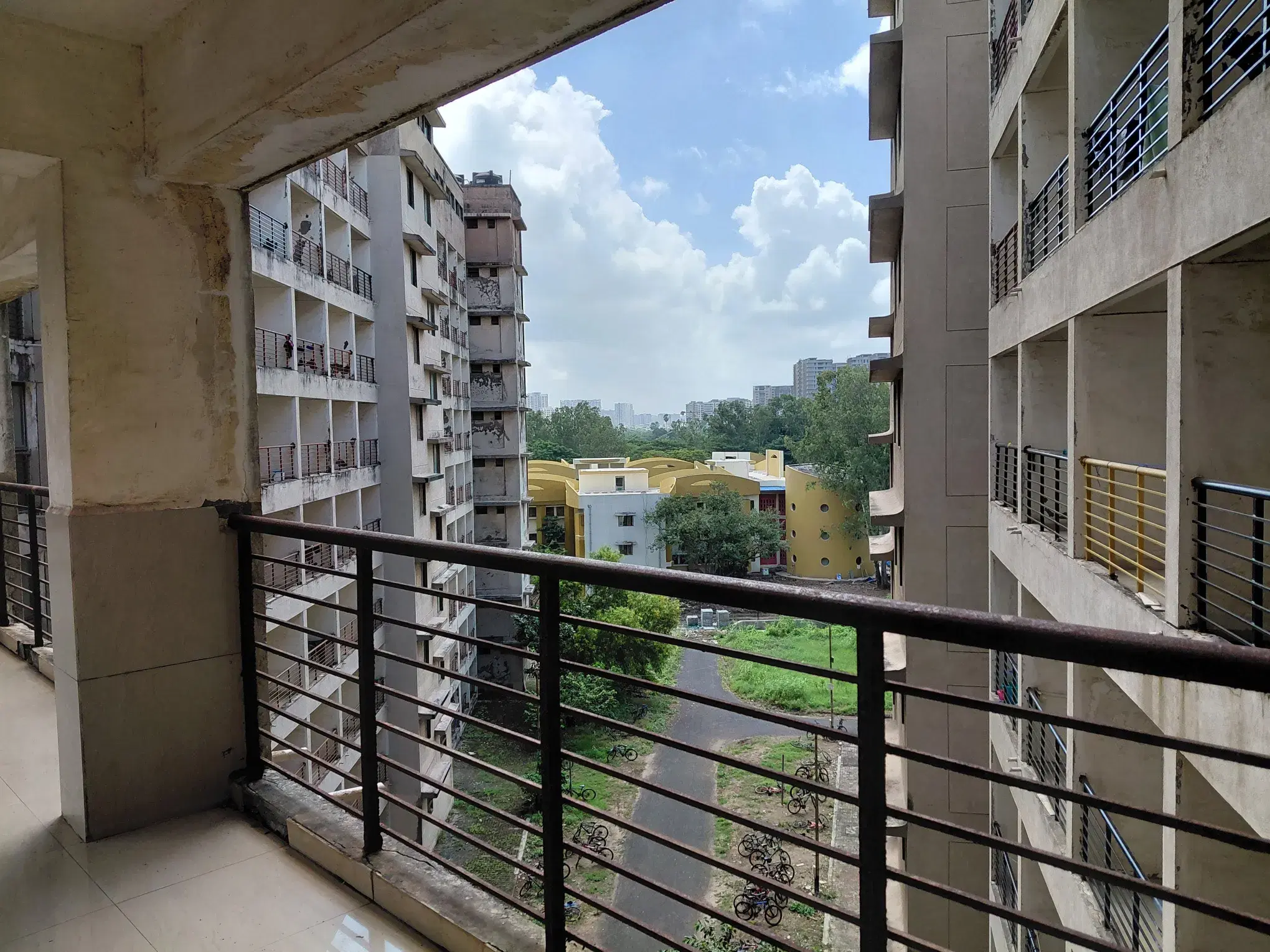 NIT Surat Campus photo 17